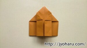 Ｂ　折り紙 うまの折り方_html_18529ac5